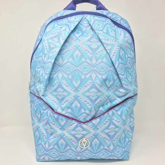 Ivivva by lululemon pack for class Backpack NWT - Picture 2 of 8